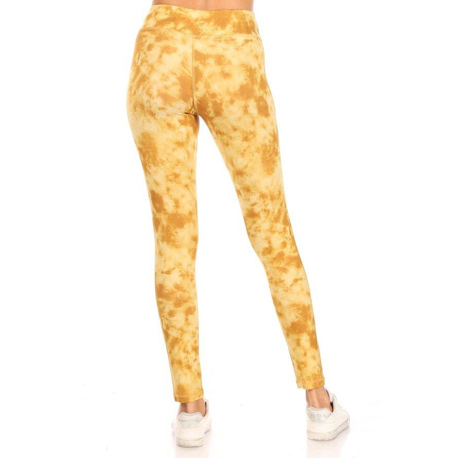 Quần tập nữ legging BEAUTIAN hoạ tiết TIE DYE siêu đẹp, tập yoga, tập gym, đạp xe , chạy bộ có BIG SIZE | BigBuy360 - bigbuy360.vn