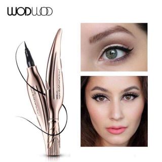 Bút Kẻ Eyeliner Lông Vũ - Siêu Đẹp.