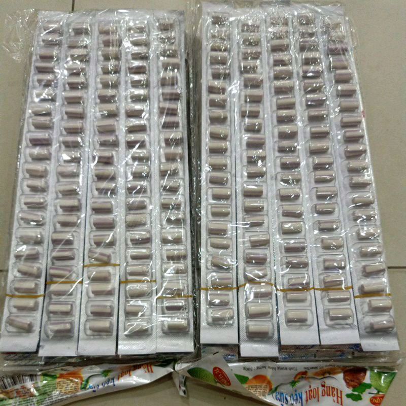 20 thanh xê khoai môn 1 bịch