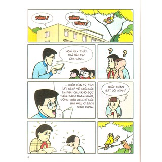 Sách - Tý Quậy Tập 1-12