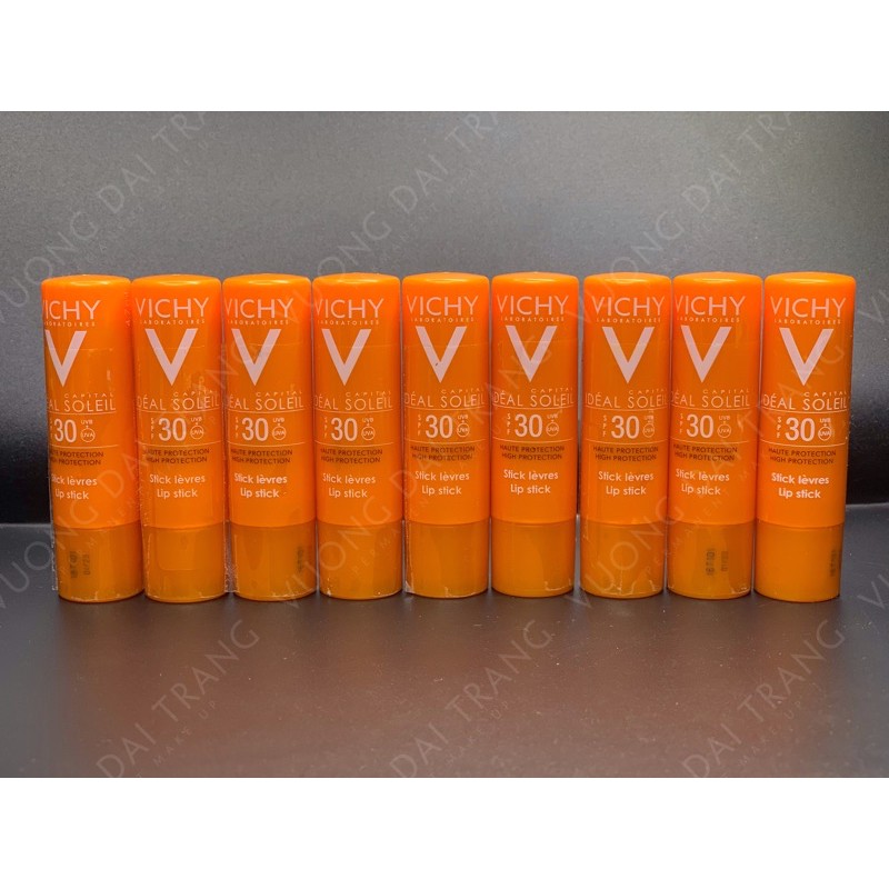 Son dưỡng chống nắng Vichy SPF 30+ (4,7ml)