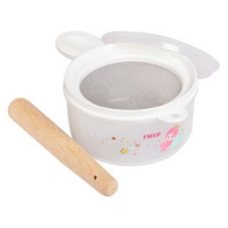 Dụng cụ chế biến ăn dặm Farlin PER-241