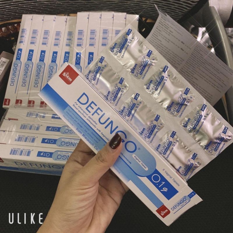 defungo viên Thái chính hãng | BigBuy360 - bigbuy360.vn