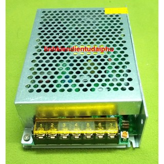 Nguồn tổ ong 24V 5A