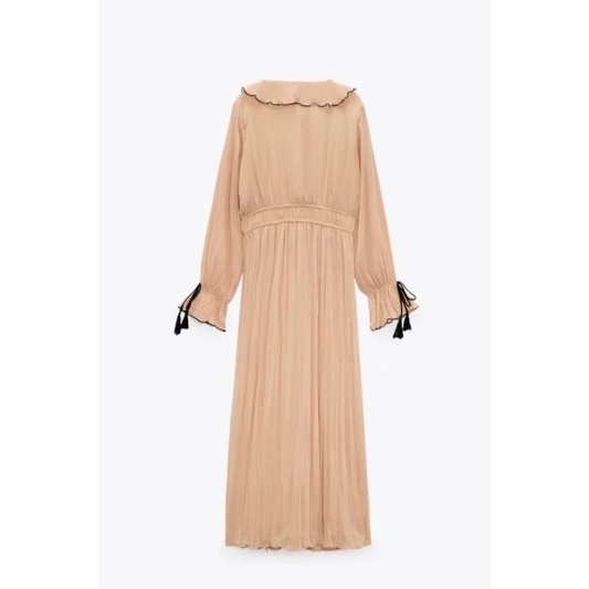 Đầm Zara Authentic sz S, Fulltag
