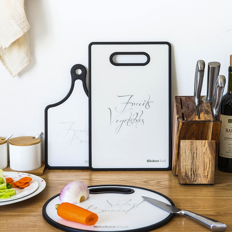 Thớt SWEEJAR phong cách Bắc Âu dành cho nhà bếp