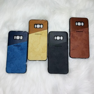 ỐP LƯNG SAMSUNG S8 PLUS ỐP DA NAM HIỆU