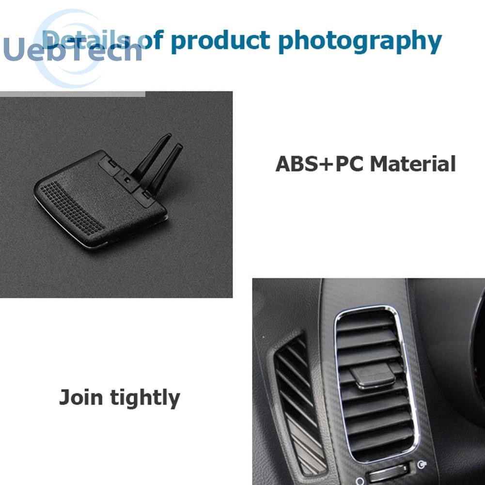 Kẹp chỉnh cửa gió xe ô tô cho Kia K3 2011-2018