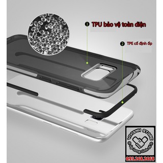 SS11- Ốp lưng Rock cho Samsung Galaxy S8/S8+
