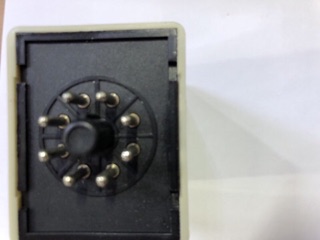 [VM] - Rơle (relay) trễ thời gian 60s CKC AH3-3 (không kèm đế).