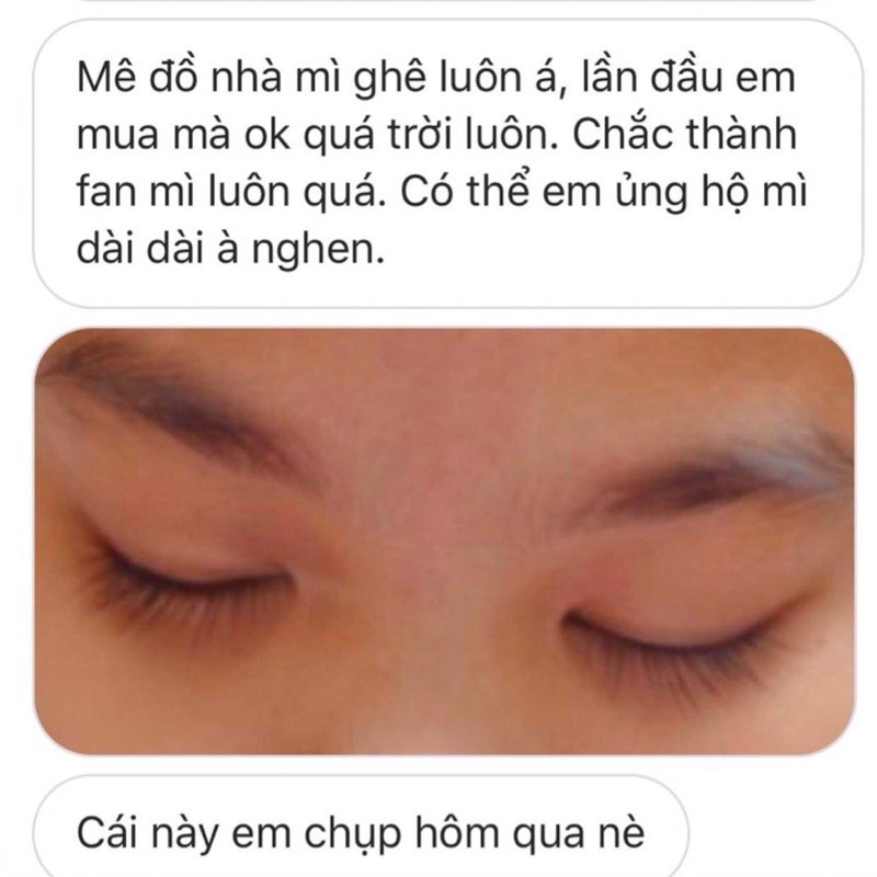 MASCARA DẦU DỪA MIMI’S HOUSE | BigBuy360 - bigbuy360.vn