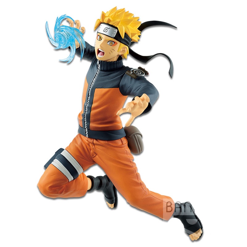 Mô hình Naruto - Mô hình Uzumaki Naruto Hokage Lục Đạo Hatake Kakashi Uchiha Sasuke Itachi