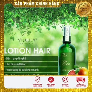 Tinh dầu bưởi VI JULLY _ xịt bưởi VI JULLY chính hãng