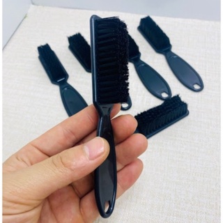 Chổi phủi tóc - chổi phủi barber vn01 - không đau k dát - lông phủi sạch sẽ
