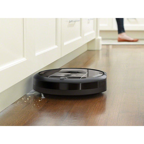 [MỚI] iRobot Roomba i7 - Robot hút bụi thông minh thương hiệu Mỹ