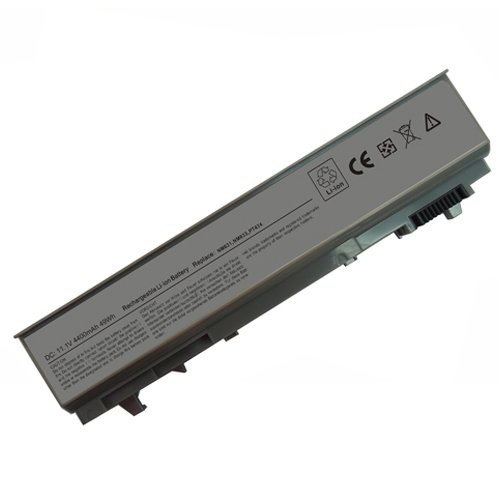 Pin Laptop Dell LATITUDE E6400 E6500 E6410 E6510