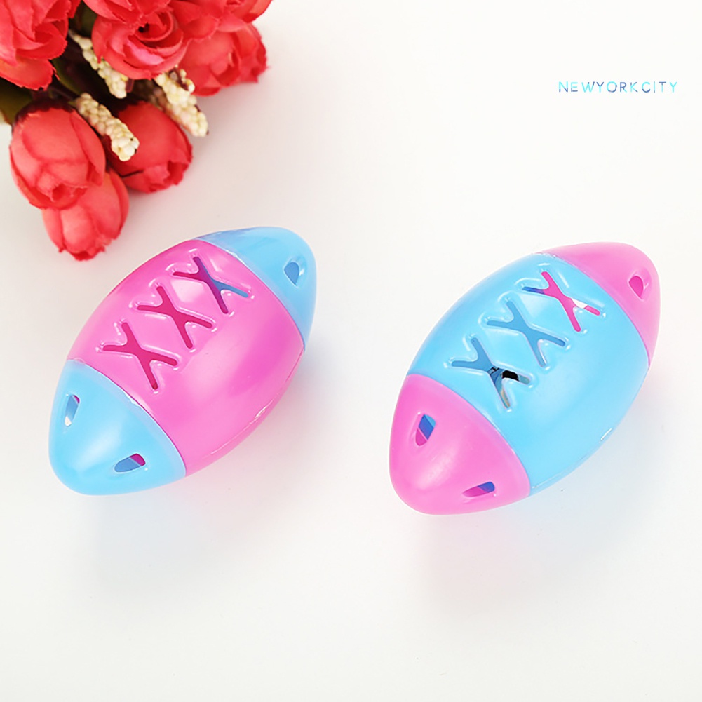 Quả Bóng Nhựa Đồ Chơi Cho Mèo Cưng