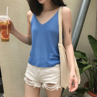 Áo Kiểu Nữ Len Lụa Thời Trang