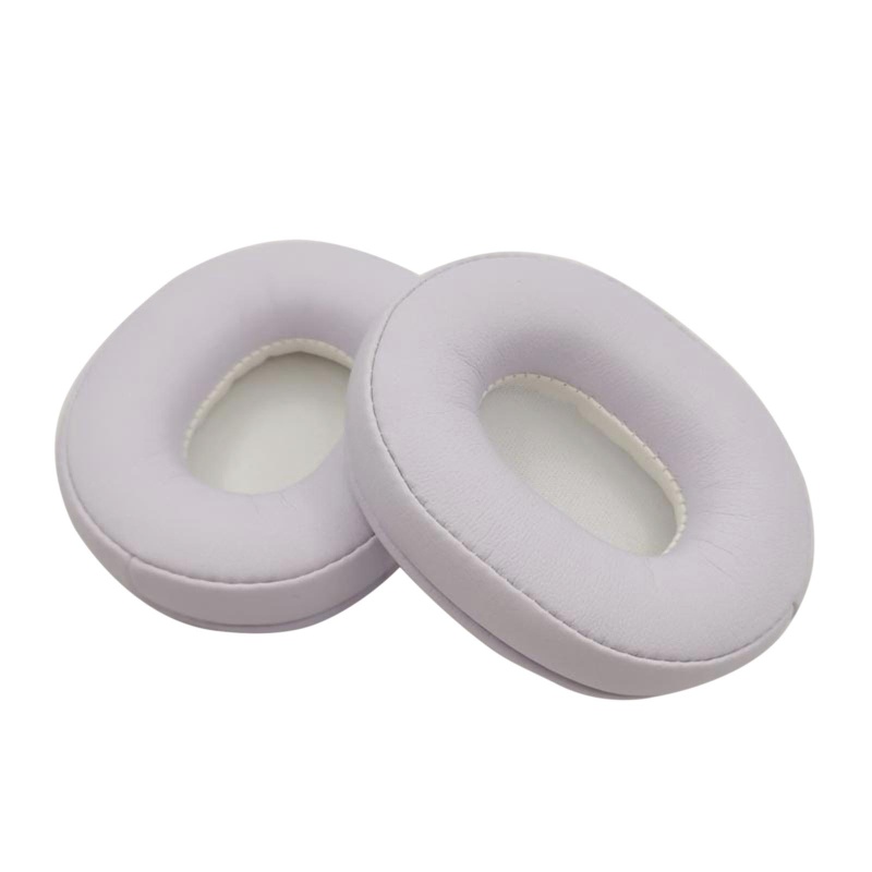 Cặp Mút Đệm Thay Thế Cho Tai Nghe Chụp Tai ATH-SR5 SR5BT Chuyên Dụng