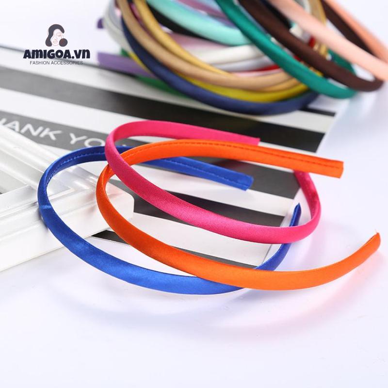 Băng Đô Răng Nhựa diy Dễ Thương Cho Bé