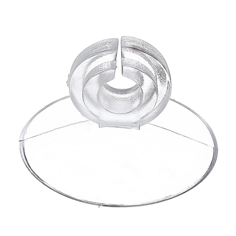 QQ Máy Khuếch Tán Khí CO2 Nano Thủy Tinh Chuyên Dụng Cho Bể Cá