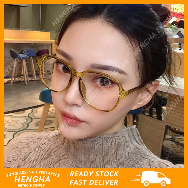 Kính mát phong cách thời trang Hàn Quốc cho nữ