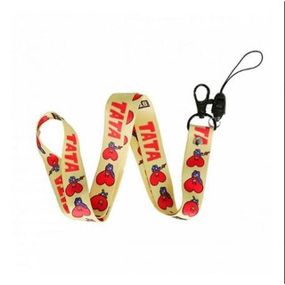 Dây đeo thẻ strap Tata Bt21