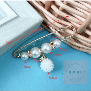 Set ghim cài áo thanh lịch phong cách