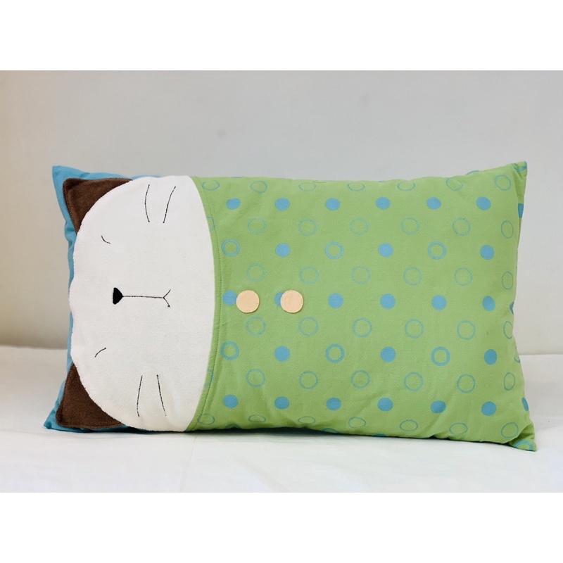 Gối S 30x50cm Hikosen Cara