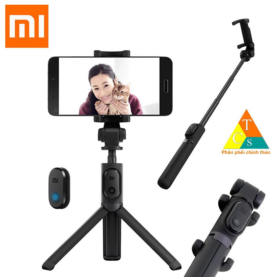 ☋Gậy tự sướng Bluetooth selfie stick tripod X | BigBuy360 - bigbuy360.vn