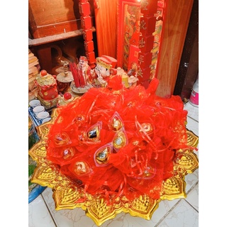 Mặt dây chuyền naga thái lan