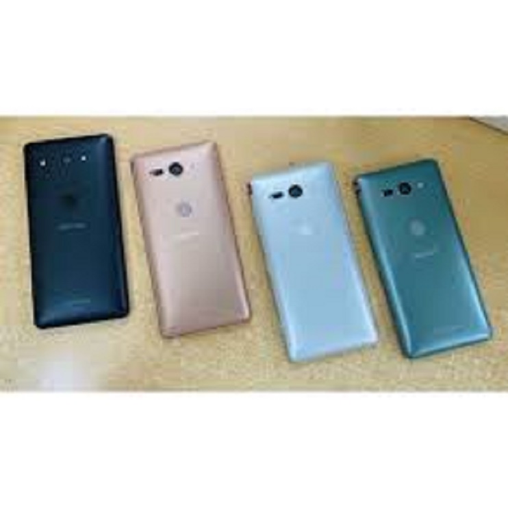điện thoại Sony Xperia XZ2 Compact Chính Hãng ram 4/64G,Màn hình: 5&quot;Full HD+, Chip: Snapdragon 845, Cày Game mượt TN 03