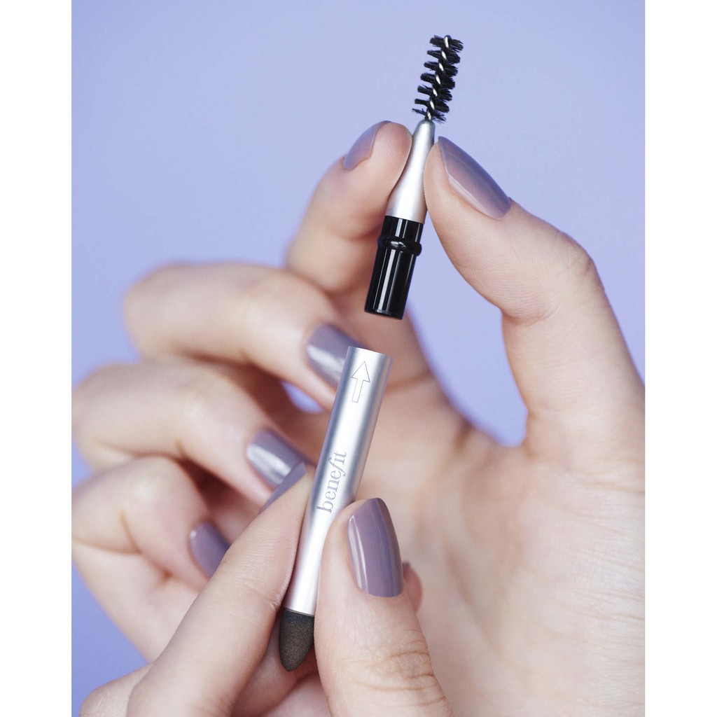 Bột kẻ lông mày BENEFIT Foolproof Brow Powder