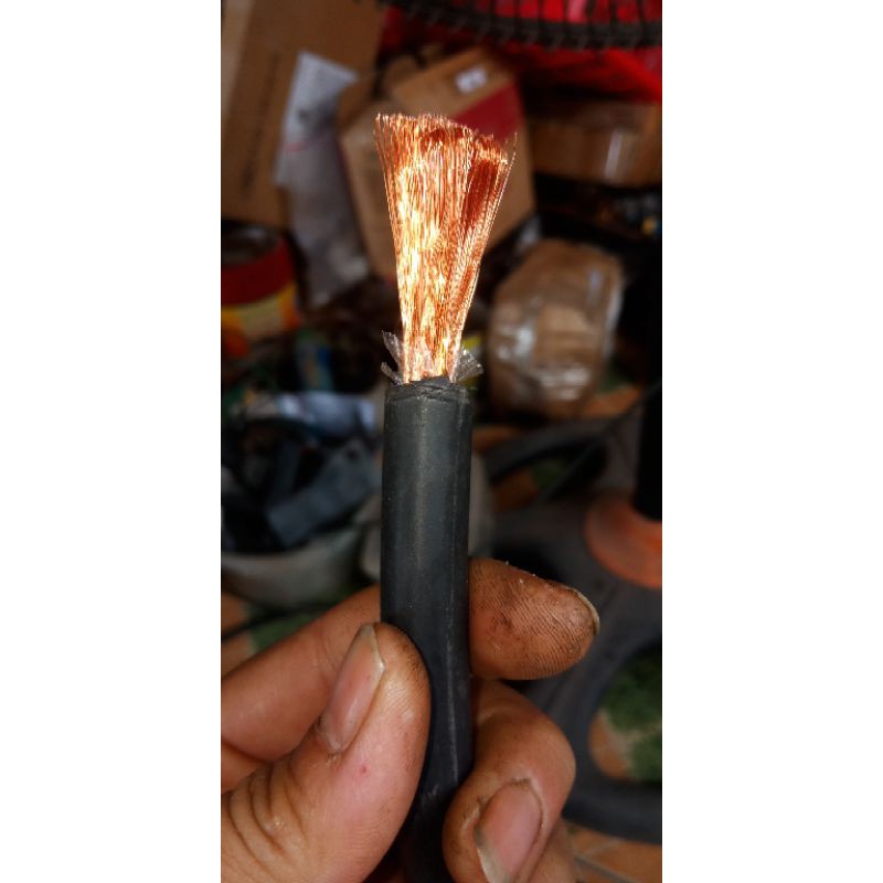 Dây hàn M35 chế hàn cell pin
