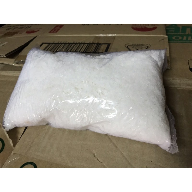 Muối Hột 1 kg