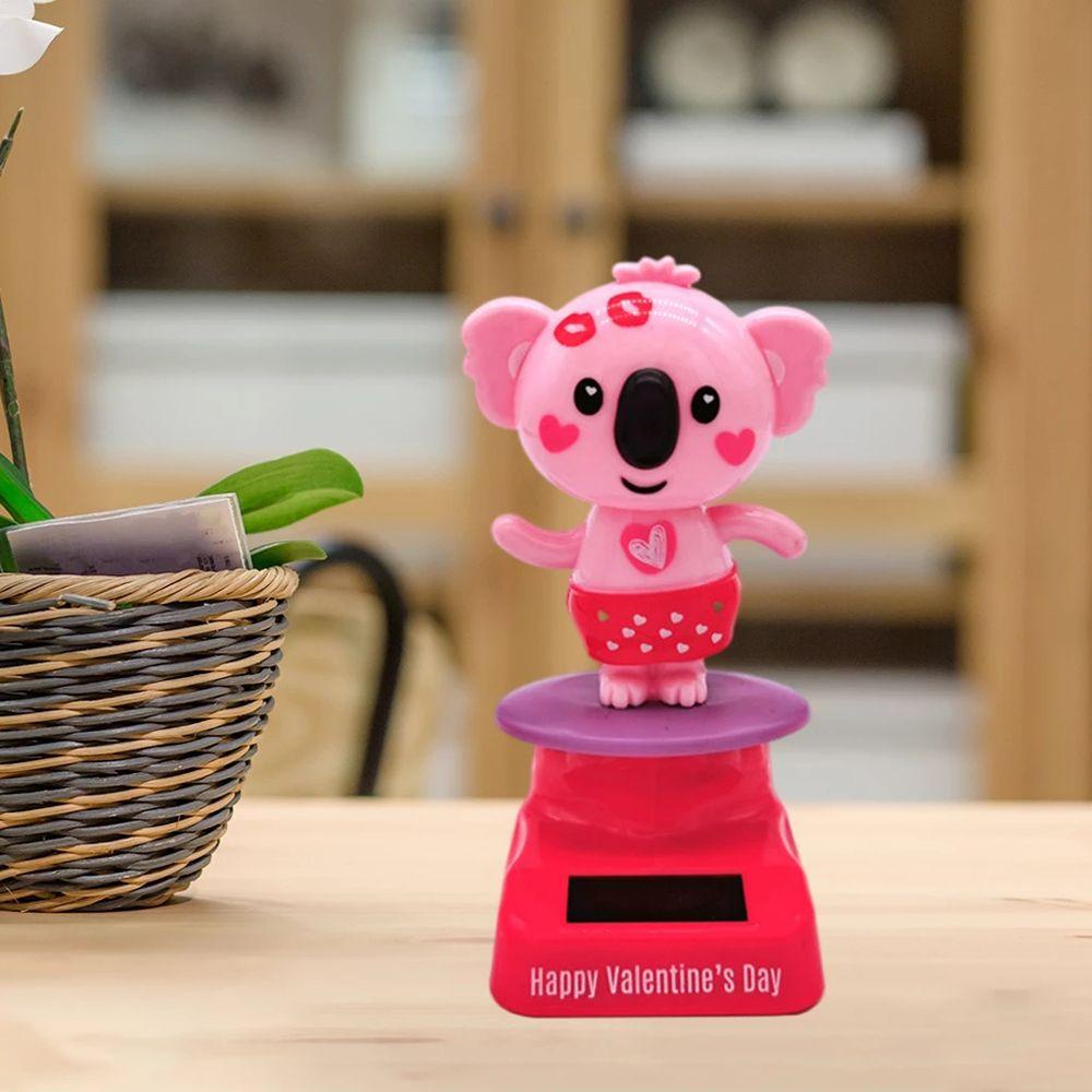 Búp Bê Gấu Koala Nhảy Múa Lật Mặt Trời REBUY1 Dùng Làm Quà Tặng Cho Bé