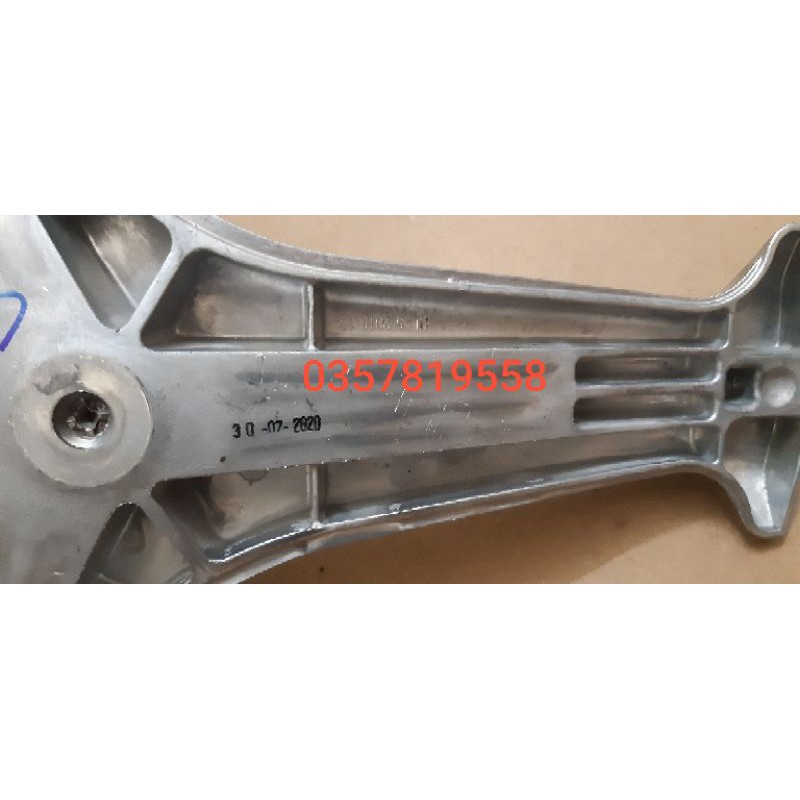 Trục càng ba chạc máy giặt LG cửa ngang WD7800, 8600, 7990, 8990, 16600, 15600, 19900, 20600, 12600, 13600, ...