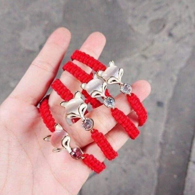 Vòng Hồ Ly