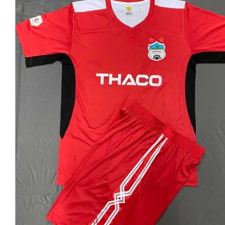 Áo Bóng Đá CLB HAGL Đỏ Mới 2020 ( NEW Mùa giải 2020 )