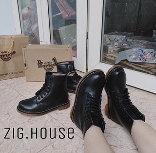 Dr martens đen