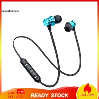 Tai nghe không dây OPPO chống nước có thể nghe gọi chất lượng cao