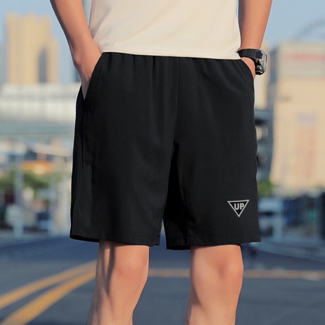 [SALE TẾT] [GIÁ HỦY DIỆT] Quần đùi nam thể thao bigsize - mã QĐUP CHÍNH HÃNG