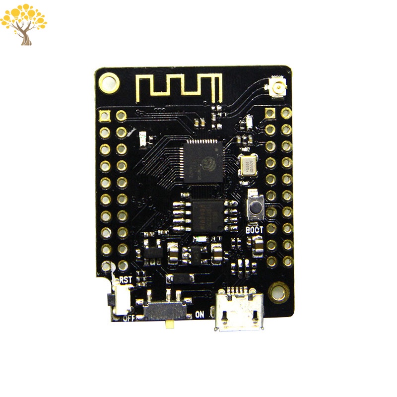 Mô đun WiFi TTGO MINI32 V2.0.13 ESP32 Rev1 kết nối Bluetooth | BigBuy360 - bigbuy360.vn