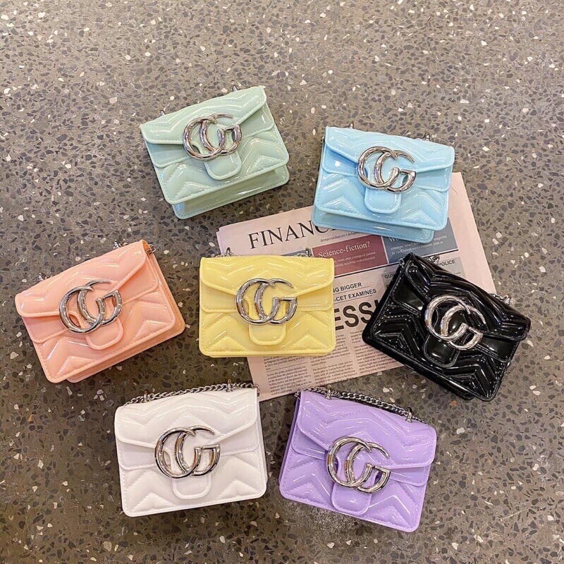 TÚI GCC NHỰA SILICON SIZE 13 HÀNG QUẢNG CHÂU