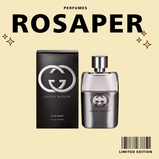 - 𝑹𝒐𝒔𝒂 - nước hoa 𝐆𝐮𝐜𝐜𝐢 𝐆𝐮𝐢𝐥𝐭𝐲 𝐏𝐨𝐮𝐫 𝐇𝐨𝐦𝐦𝐞 edt khonuochoa