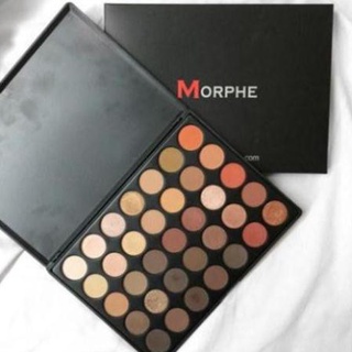 Bảng phấn mắt Morphe 35 ô dth94 cos