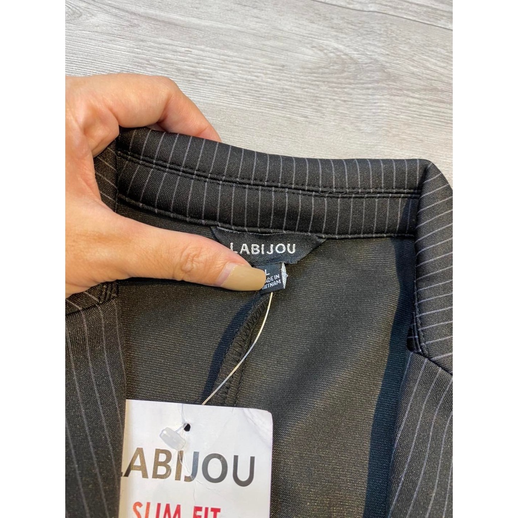 Áo vest Labi.jou #xuất_xịn # | BigBuy360 - bigbuy360.vn