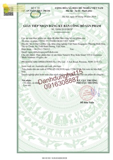 Kẹo dẻo Nature's Way Multivitamin + Vegies