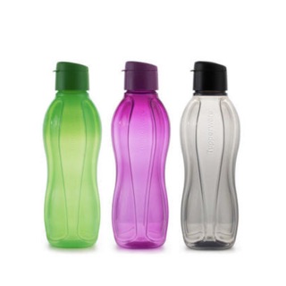Bình nước Eco bottle 1L hãng chính hãng tupperware bảo hành trọn đời sản phẩm.