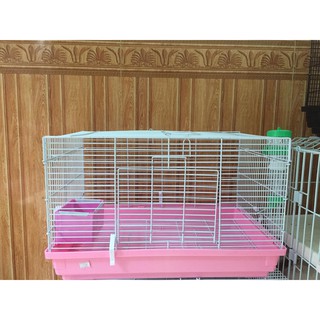 Lồng cho Thỏ, Bọ ú, hamster